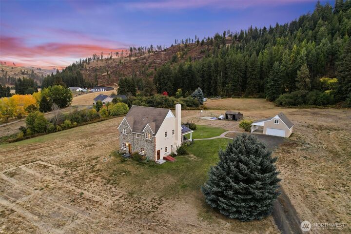 4408 E Spangle Creek Road  Valleyford WA 99036 photo