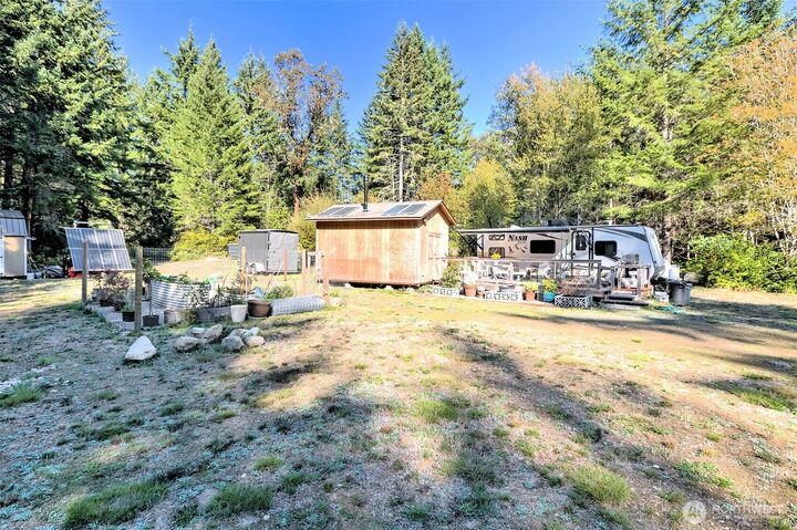 241 E Ritz Drive  Shelton WA 98584 photo