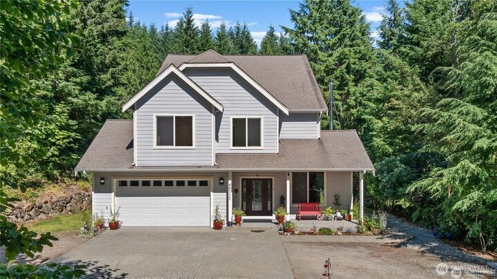 Property Photo: 46717 SE 119th Street WA 98045