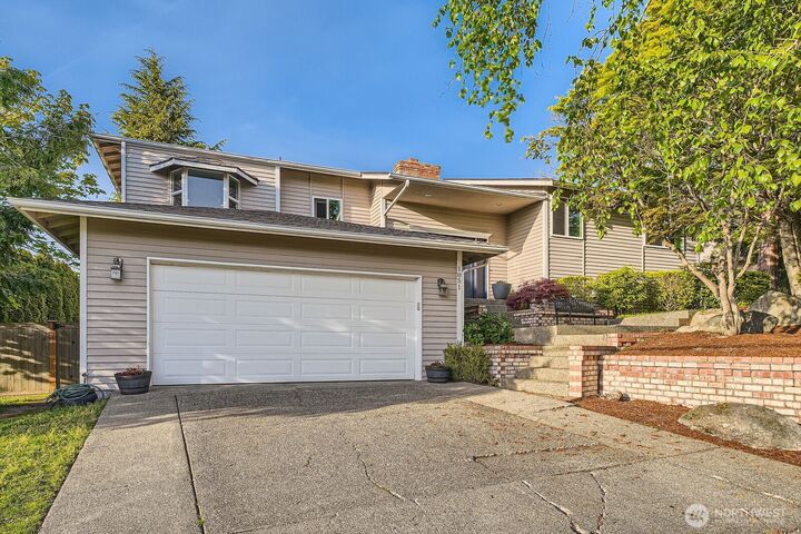 Property Photo: 1851 58th Street NE WA 98422