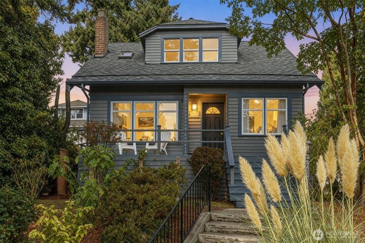 108 N 57th Street  Seattle WA 98103 photo