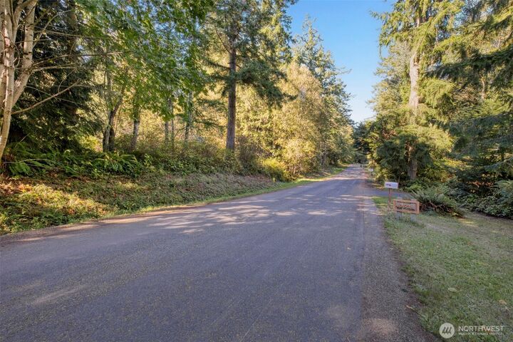 Property Photo: 0 Skunk Bay Road NE WA 98340