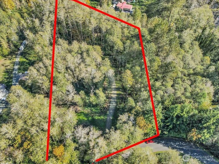 Property Photo: 31511 367th Avenue NE WA 98223