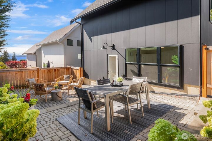 Property Photo: 2329 NW 99th Street WA 98117