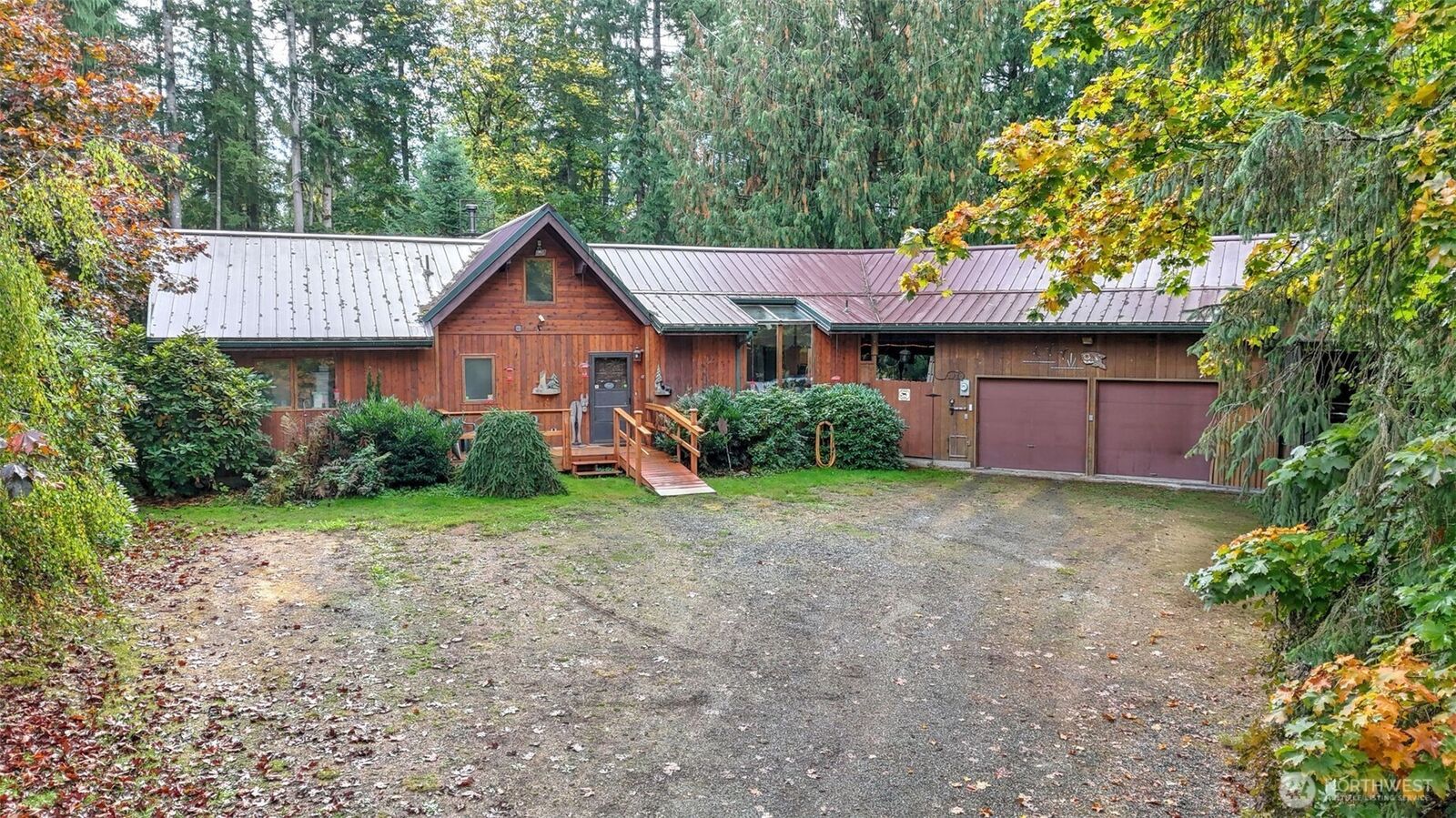 Property Photo: 29305 SE 371st Street WA 98022