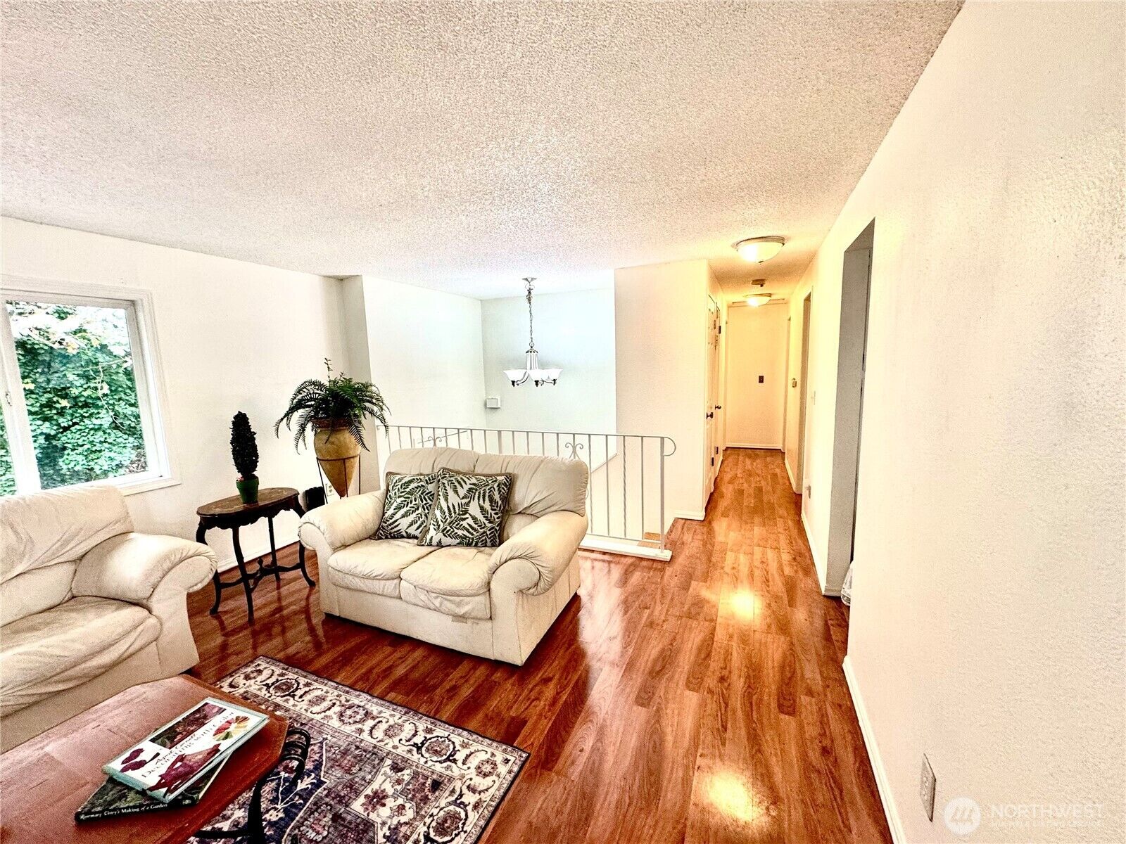 Property Photo: 4016 Burton Place W WA 98199
