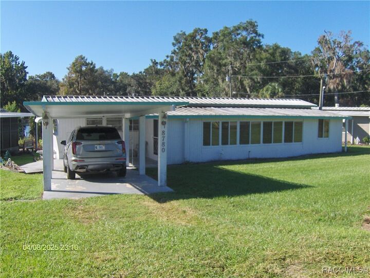 Property Photo:  8780 E Moonrise Lane  FL 34436 