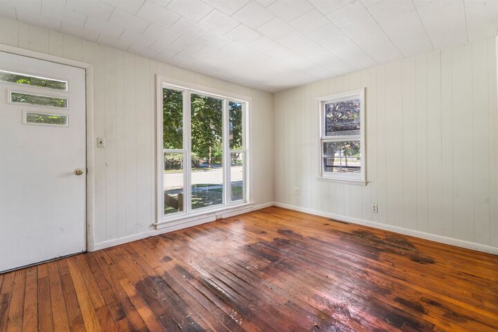 Property Photo: 1222 Oak Street WI 54901
