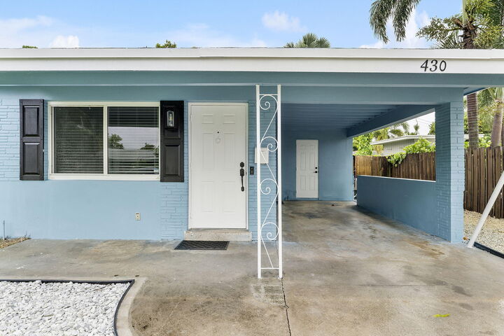 430 NE 49th Street  Fort Lauderdale FL 33334 photo