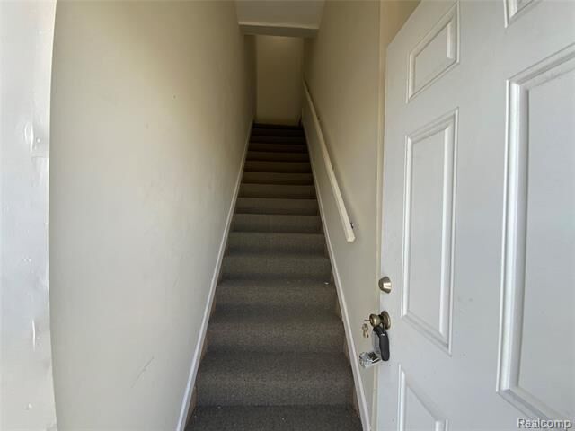 Property Photo:  6185 Livernois Avenue  MI 48210 