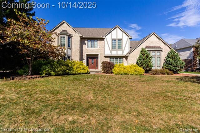 1244 Rothwell Drive  Troy MI 48084 photo