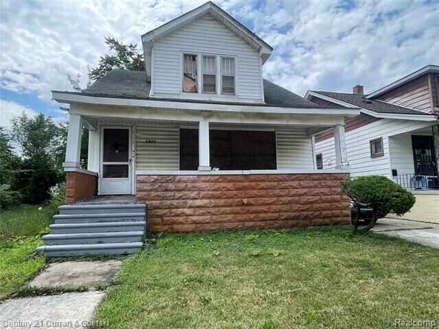 8127 American Street  Detroit MI 48204 photo