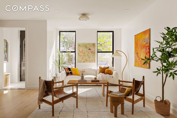532 Clinton Street  Brooklyn NY 11231 photo