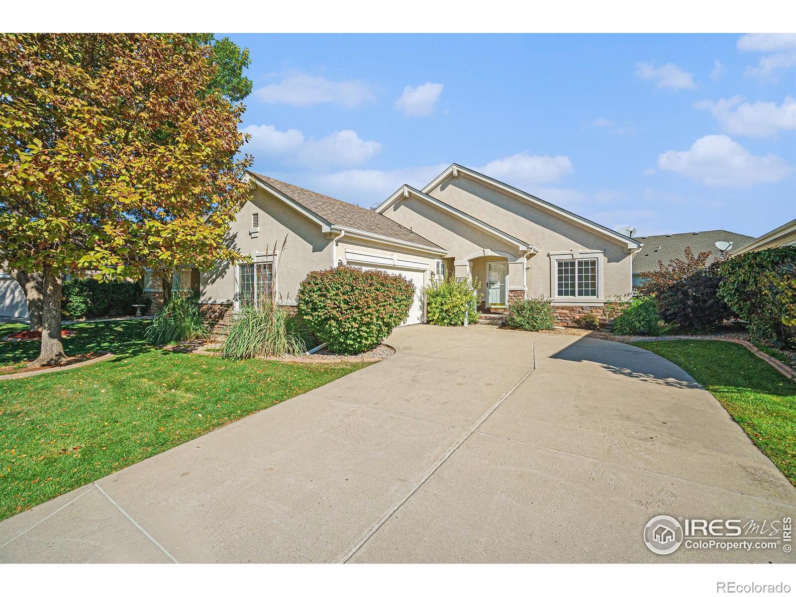 Property Photo:  5390 Promontory Circle  CO 80528 