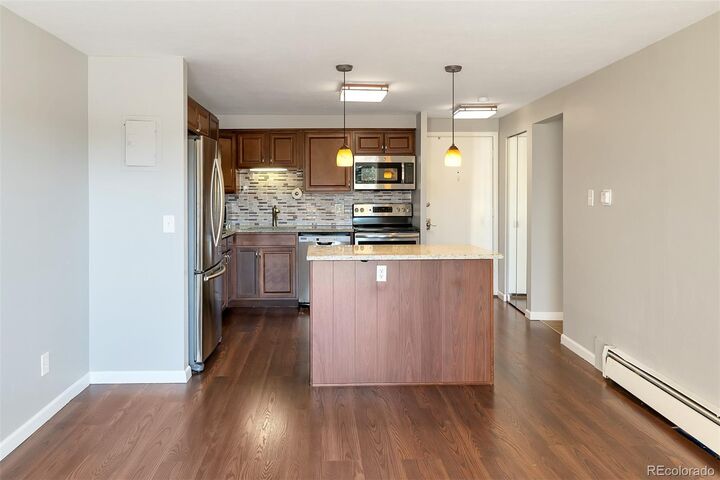 Property Photo:  1302 S Parker Road 336  CO 80231 