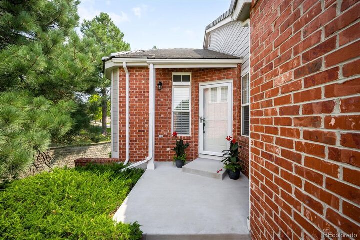 Property Photo: 9493 Southern Hills Circle CO 80124