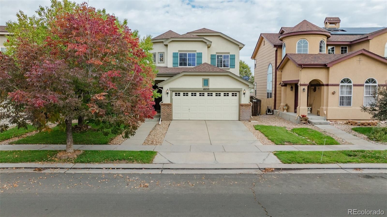 Property Photo:  10255 E 113th Avenue  CO 80640 