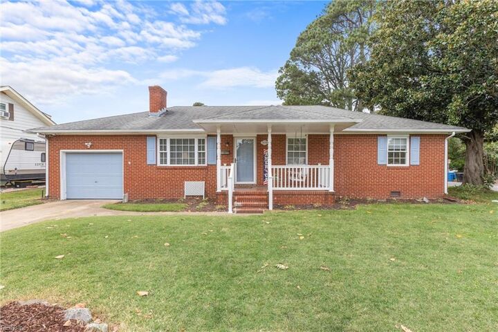501 S Military Hwy  Virginia Beach VA 23464 photo