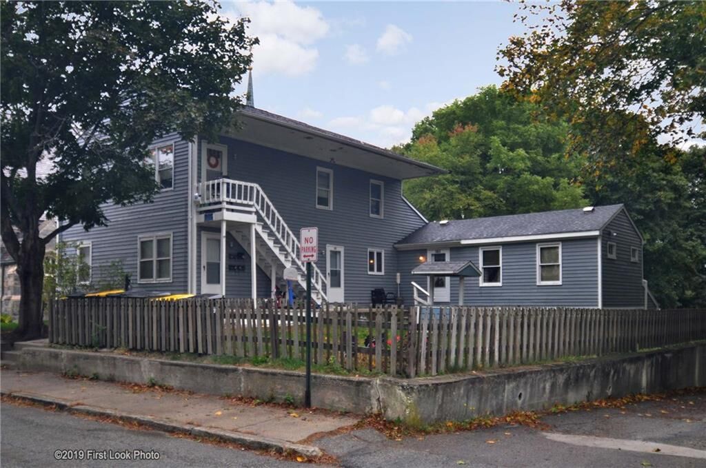 Property Photo:  161 Sayles Avenue  RI 02859 