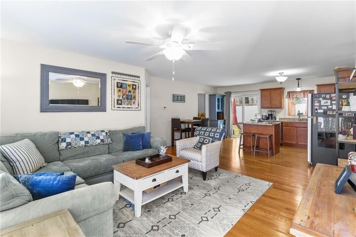 Property Photo: 21 Charles Street RI 02820