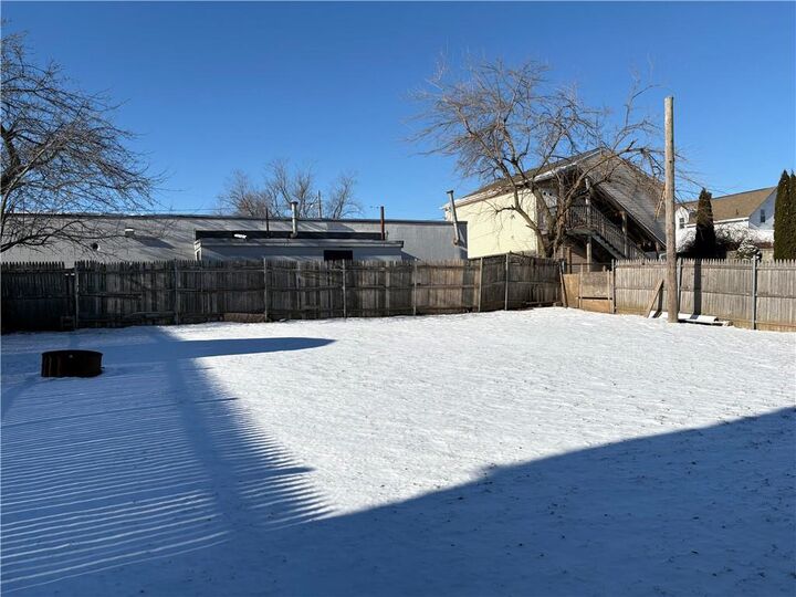 Property Photo:  610 Killingly Street 2  RI 02919 