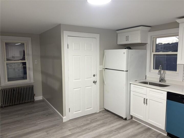 Property Photo: 610 Killingly Street 2 RI 02919