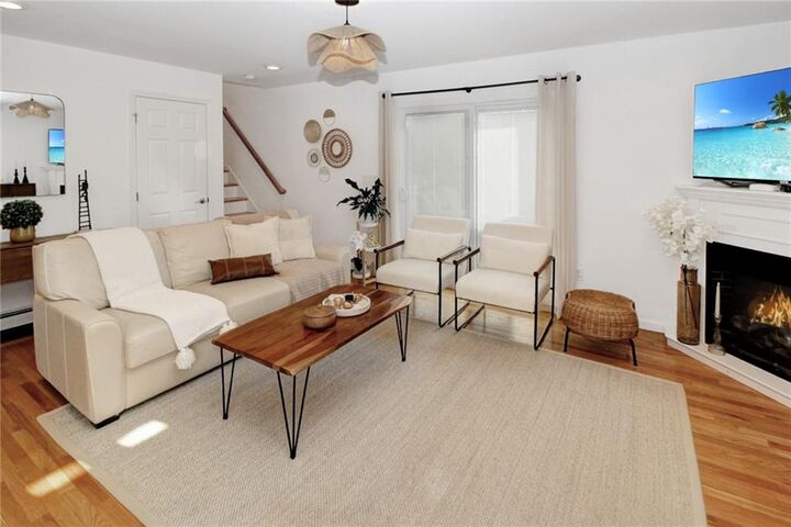 Property Photo: 231 Maple Avenue 102 RI 02840