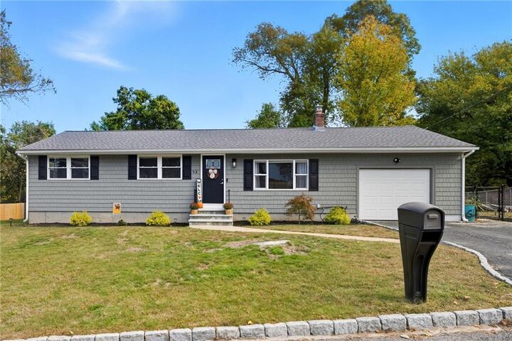Property Photo:  52 Glen Drive  RI 02893 