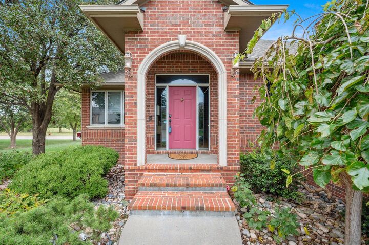 Property Photo: 4516 Cherry Hill St KS 67226