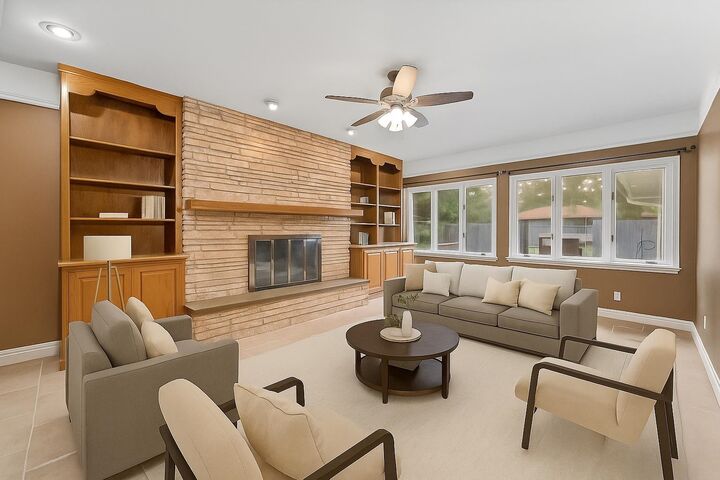Property Photo: 6310 Marjorie St KS 67208