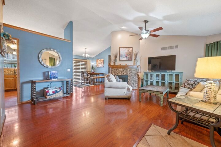 Property Photo:  6167 E Quail Ridge Ct  KS 67220 