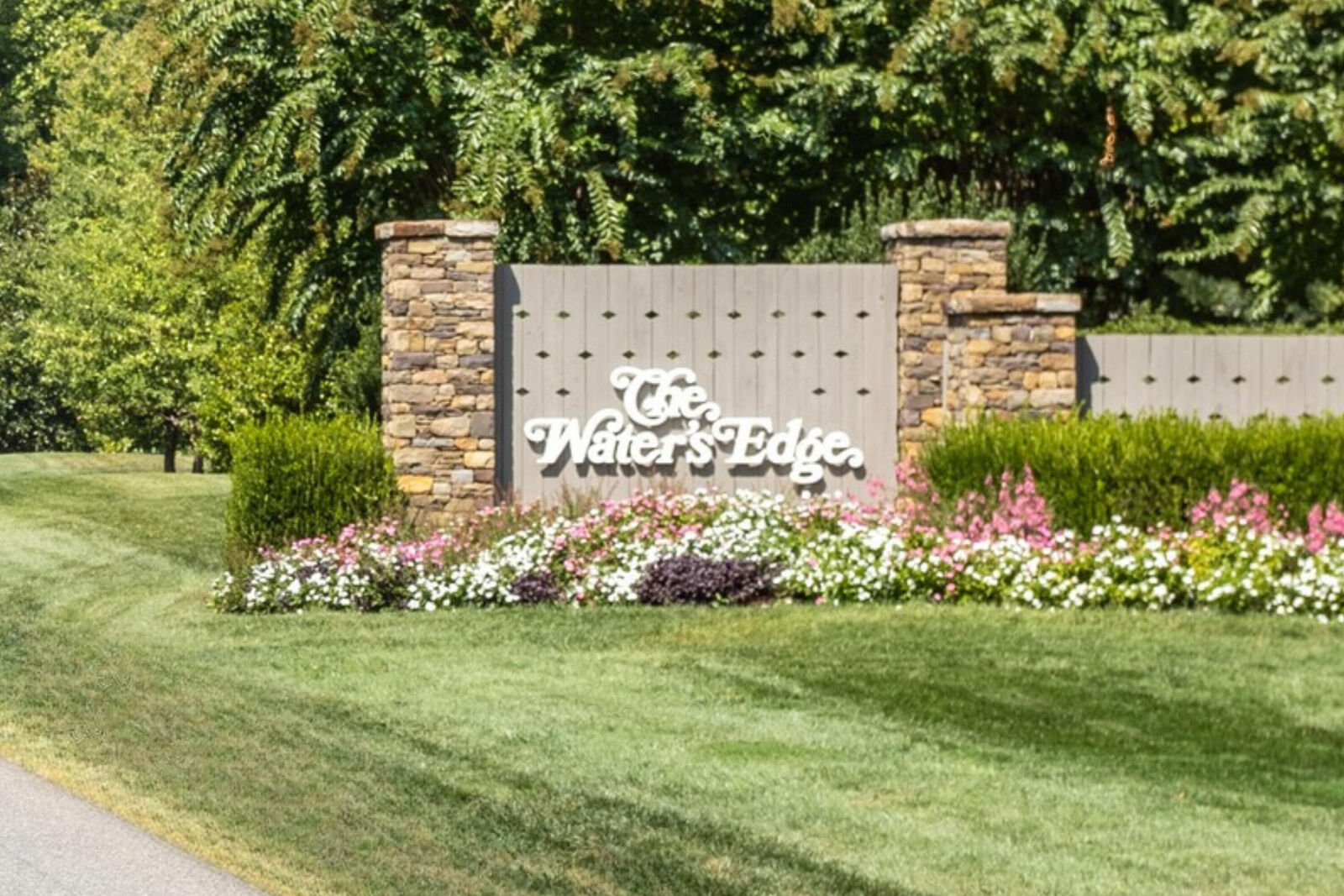 Property Photo: Lot 297 Morgans Mill Dr VA 24137