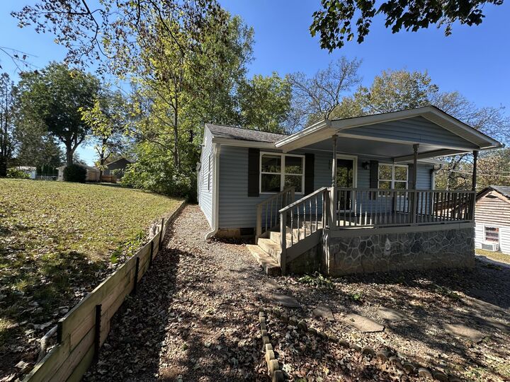 Property Photo:  106 Kilgore Street  TN 37303 
