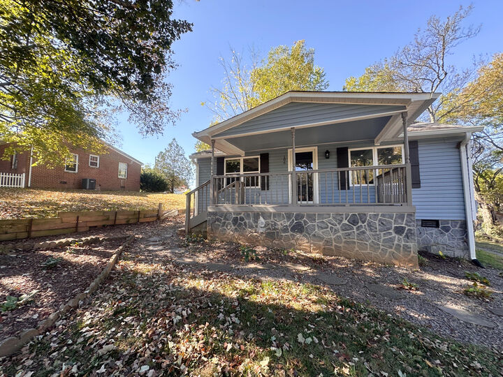 Property Photo: 106 Kilgore Street TN 37303