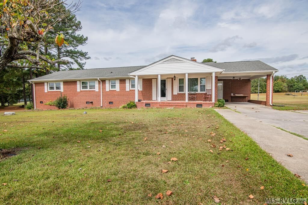 Property Photo:  4098 Nc Highway 48  NC 27870 