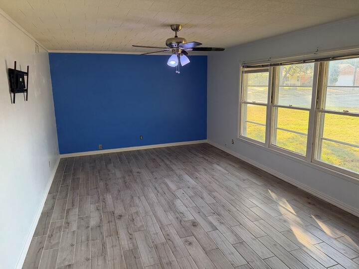 Property Photo:  2702 Harvard Avenue  TX 76904 