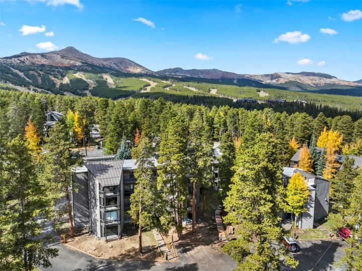 1127 Ski Hill Road 94  Breckenridge CO 80424 photo