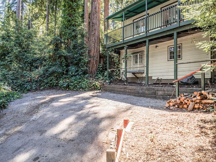 Property Photo: 791 Acorn Drive CA 95006