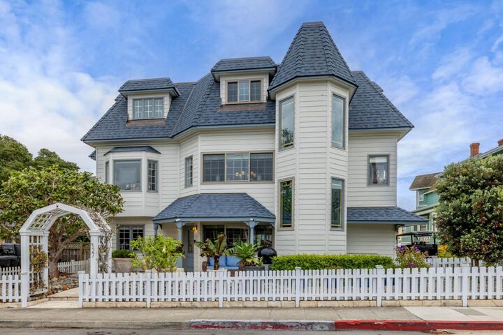 Property Photo: 127 16th Street CA 93950