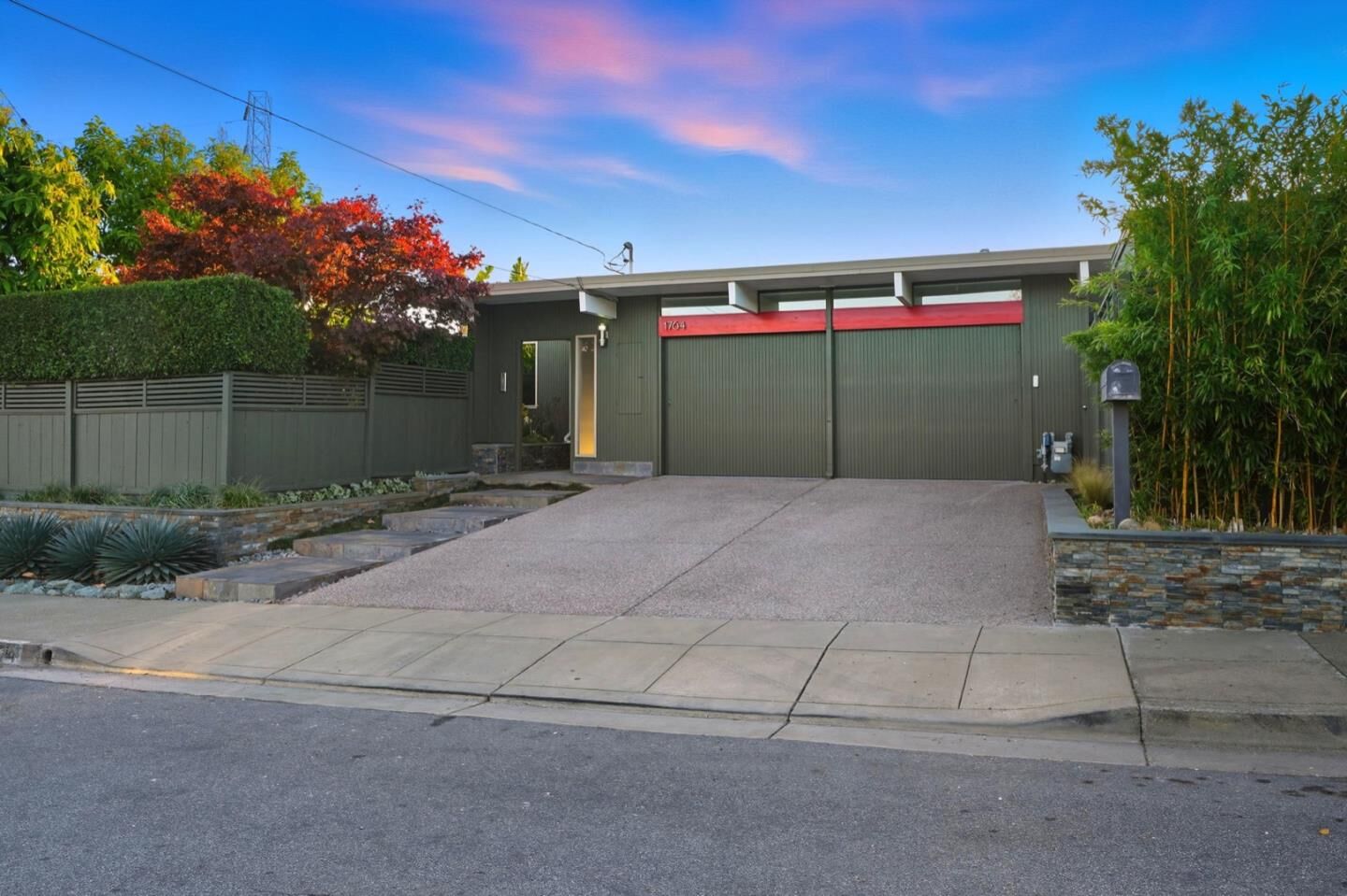 Property Photo:  1764 Lexington Avenue  CA 94402 