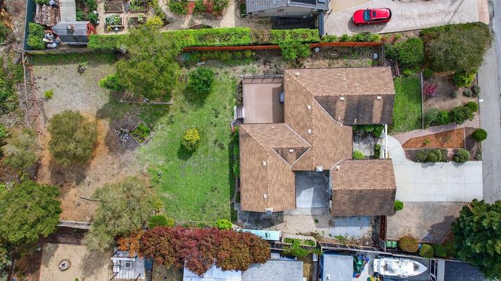 Property Photo: 2784 Borregas Drive CA 95003