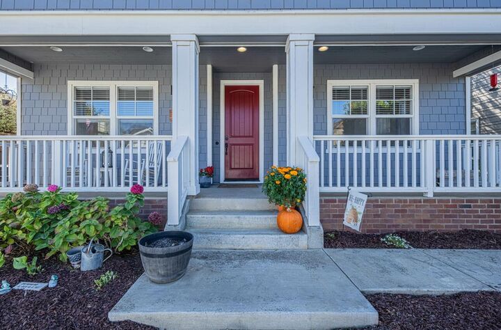 Property Photo: 119 Third Street CA 93962