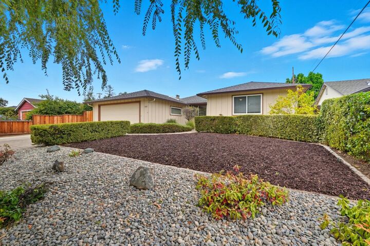 1543 Rose Anna Drive  San Jose CA 95118 photo