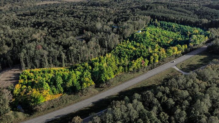 Old Ridge Rd  Farmville VA 23901 photo