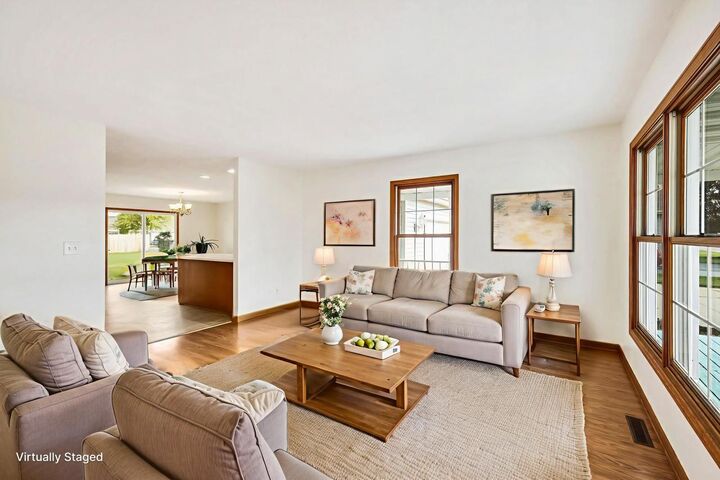 2708 Omaha Drive  Janesville WI 53546 photo