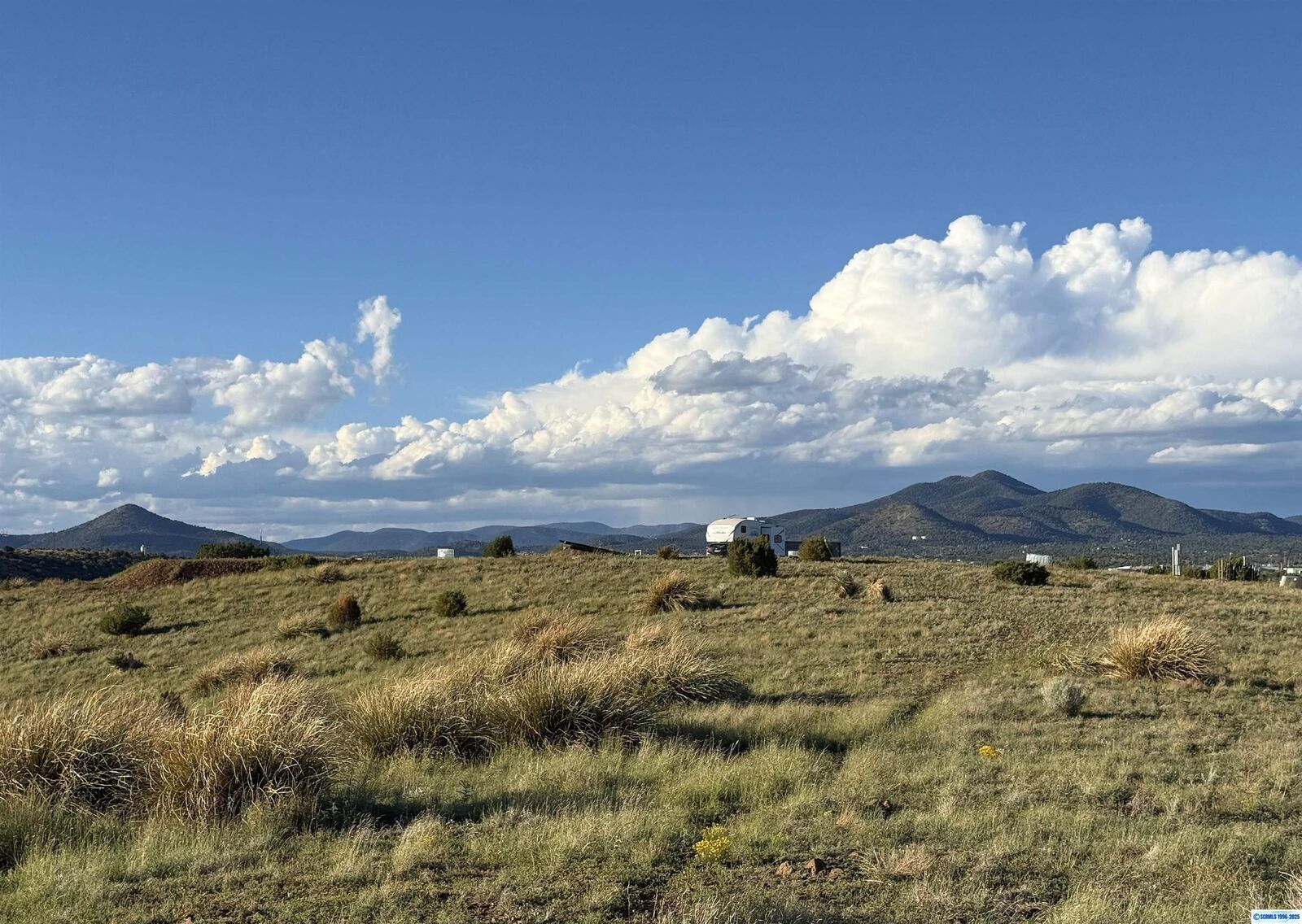 Property Photo: 26 Hitchin Post Ridge NM 88061-0000
