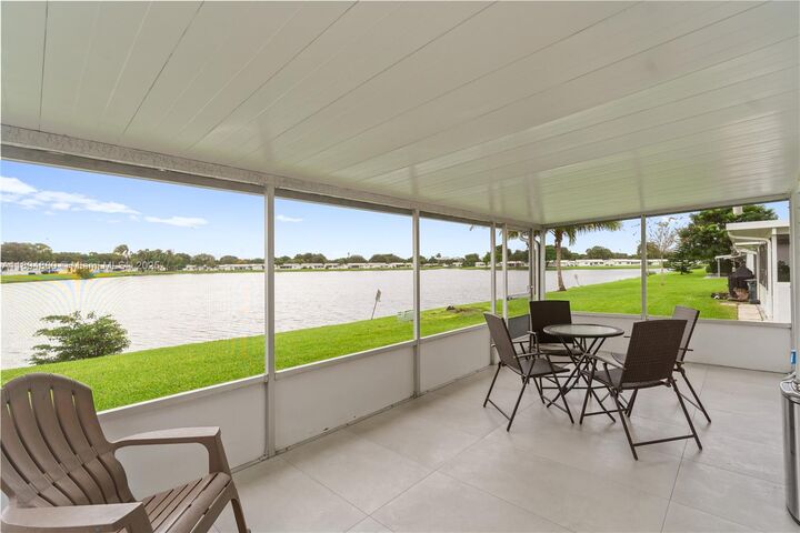 Property Photo: 8631 NW 12th St D177 FL 33322
