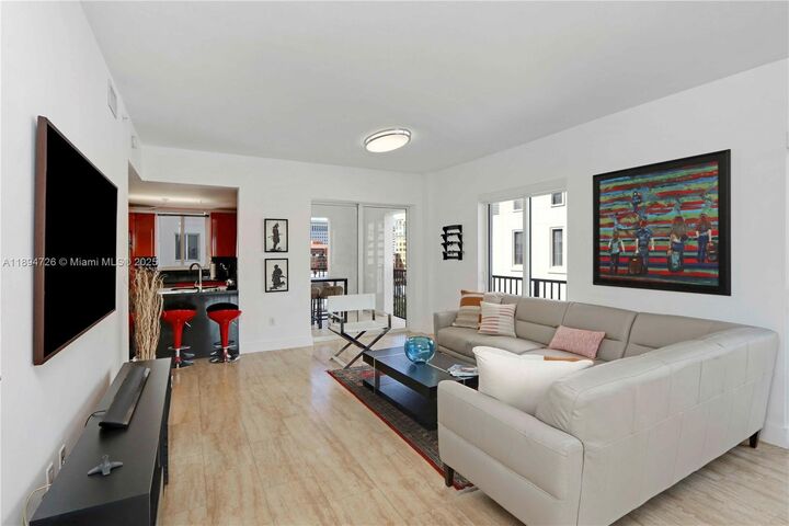 Property Photo: 10 Aragon Ave 706 FL 33134