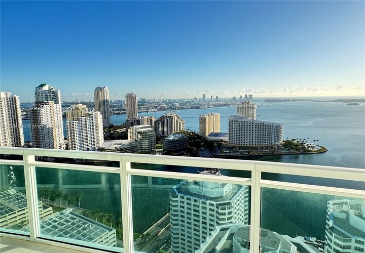 Property Photo:  950 Brickell Bay Dr 3610  FL 33131 