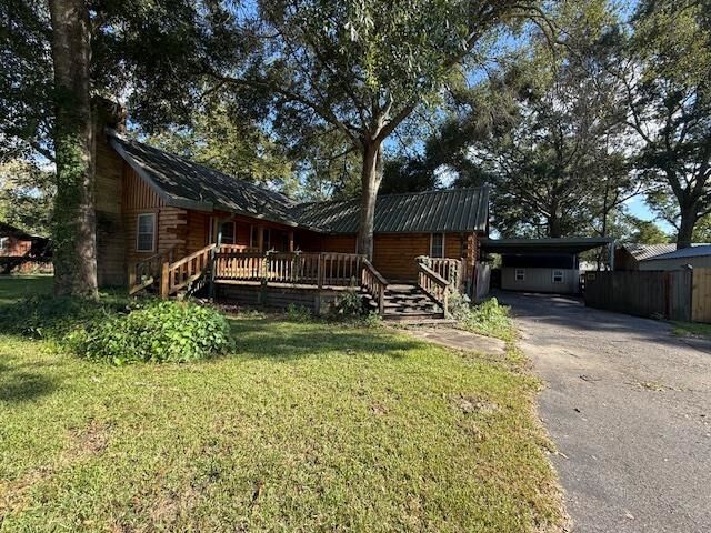 Property Photo:  1235 Norvell Street  TX 77656